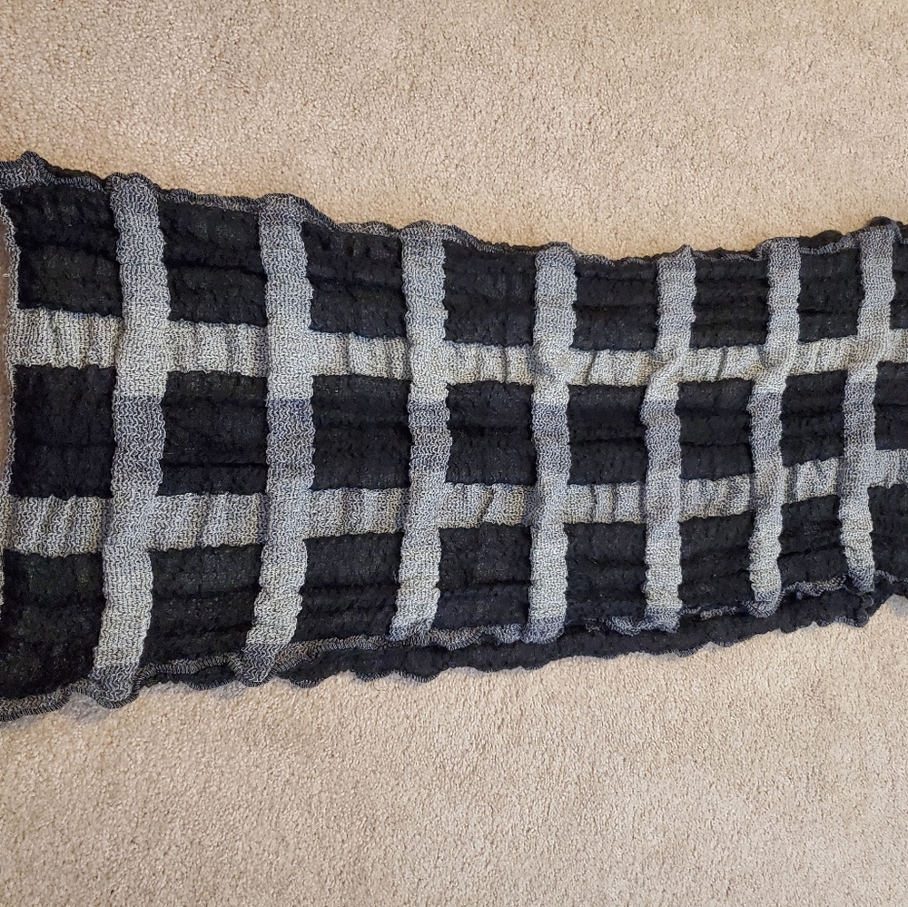Infinity Scarf - Picture 2 of 4